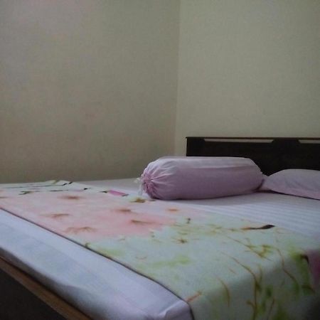 Siola Hotel Labuan Bajo Exterior foto