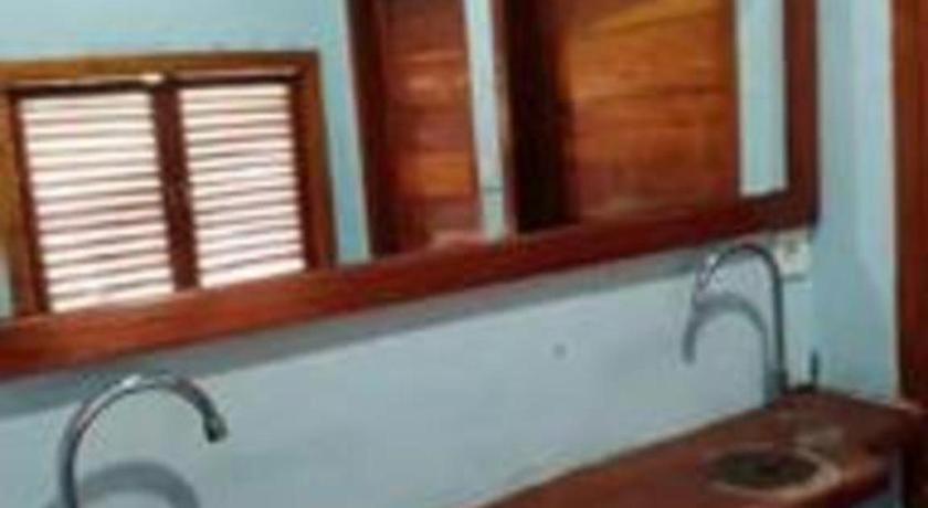 Siola Hotel Labuan Bajo Exterior foto