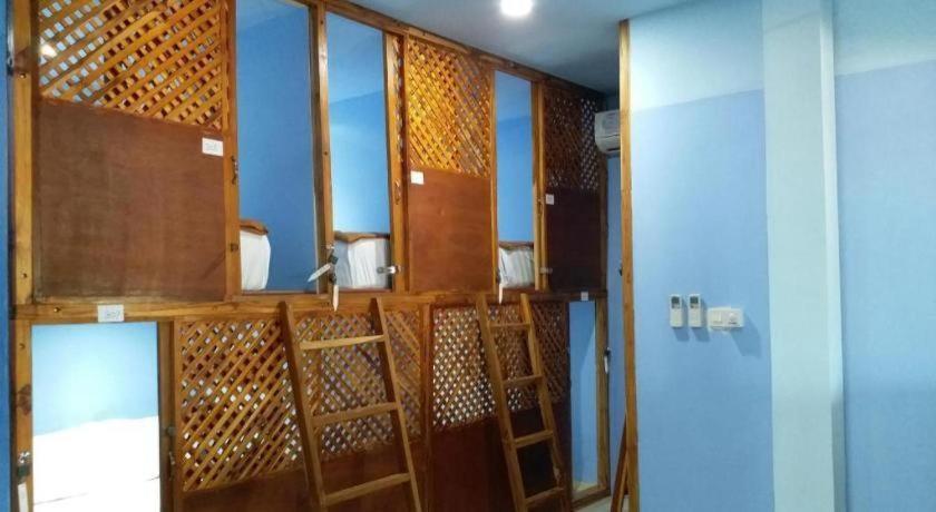 Siola Hotel Labuan Bajo Exterior foto
