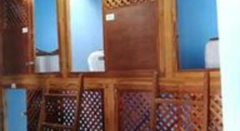 Siola Hotel Labuan Bajo Exterior foto